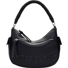 Desigual Tasker Desigual Skuldertaske - Sort