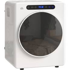 Latitude Run Bakhita 4kg High Efficiency Electric Dryer White