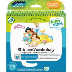 LeapStart 3D Princess Shine