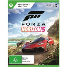 Xbox Series X Games Forza Horizon 5 Xbox Series X