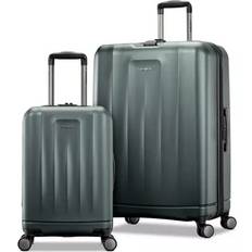 Samsonite Ridgeway Hardside 2-Piece Luggage Set