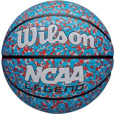 Wilson NCAA Legend Basketball Size 6