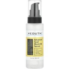 Yeouth Advanced Snail Mucin 96 Serum 100 ml