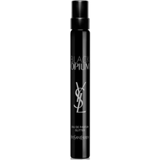 Yves Saint Laurent Eau de Parfum Yves Saint Laurent Black Opium Eau De Parfum Glitter 0.33 oz 0.3 fl oz