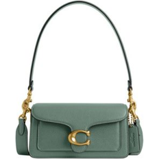 Coach Green Bags Coach Tabby Shoulder Bag 20 - Vert