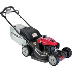 Gas lawn mower Honda HRX Self-Propelled Lawn 200cc Petrol Powered Mower