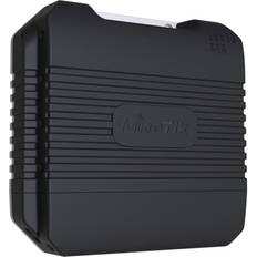 Mikrotik LtAP LR8 LTE 300 Mbit/s Black Power Over Ethernet