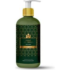 Unisaif Arabian Luxury Organic Body Wash 300 ml