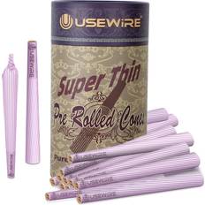 Rolling Papers Usewire Classic Prerolled Paper 60 Pack