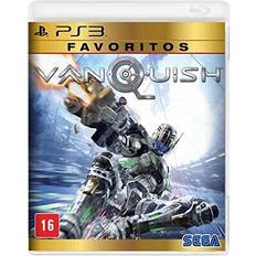 Vanquish PS3