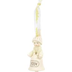 Department 56 Snowbabies Jingle All The Way Christmas Tree Ornament