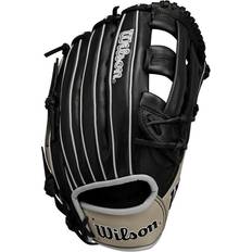 Gants de Baseball Wilson Outfield Baseball Glove A1000 1750 12.5 in