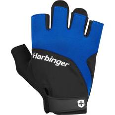Wrist Wraps Harbinger Training Grip Wristwrap Gloves Mediu