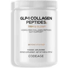 Codeage GLP-1 Collagen Powder 10.58 oz