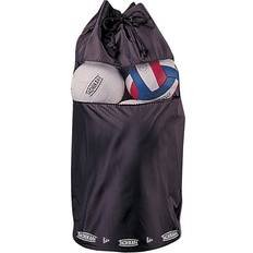 BBB Nylon Mesh Ball Bag Black