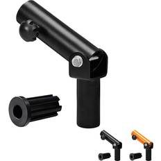 Yes4All T-Bar Row Plate Post Insert