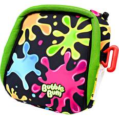 BubbleBum Inflatable Travel Booster Seat 40-100 lbs