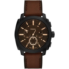Fossil watch men black • Compare & see prices now »
