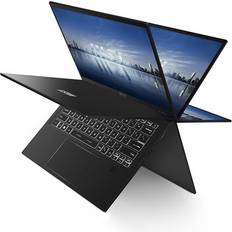 MSI Laptops MSI Summit E14 Flip EVO i7 Laptop