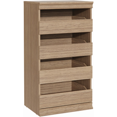 Sliding Doors Storage Cabinets ClosetMaid Modular Drawer Unit 21.38 x 15.91 in Storage Cabinet