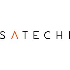 Gråa Dockningsstationer Satechi Mobile XR USB-C Hub
