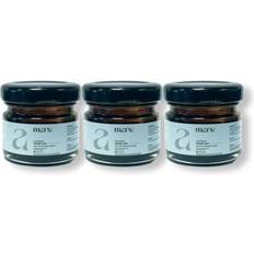 by GHC 100% Pure Shilajit Resin 15gm Pack of 3