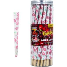 Rolling Papers Hornet Cherry Flavored Pre Rolled Cones 72 pcs