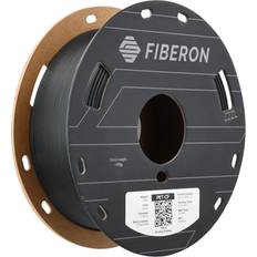 Polymaker Fiberon PET-CF17 Black 1.75 mm 500 g