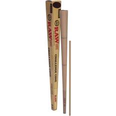 Rolling Papers Raw Classic Challenge 24 Inch Cone