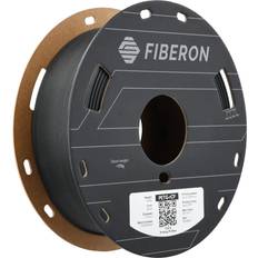 Polymaker Fiberon PETG-rCF08 Black 1.75 mm 500 g