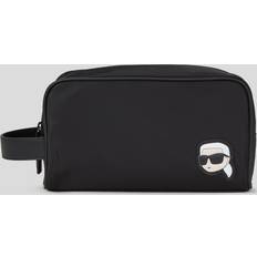 Karl Lagerfeld Toilettasker & Kosmetiktasker Karl Lagerfeld Ikon Toilettaske - Sort