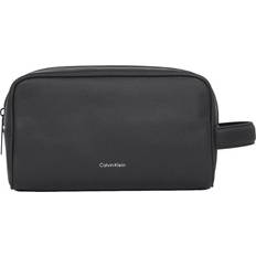 Calvin Klein Trousses de toilette & Trousses de maquillage Calvin Klein Trousse De Toilette - Noir