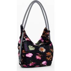 Desigual Tote Bag & Shopper tasker Desigual Shopper - Grøn/Orange/Pink