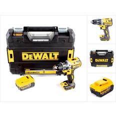 Set Dewalt DCD 791 18V Brushless Avvitatore