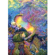Grafika Birth of a Mer-Baby
