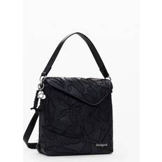 Desigual Rygsæk - Sort