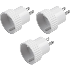 Meister Reseadapter Typ A 3 Stycken