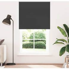 Gardiner & Tilbehør vidaXL Rullegardin Mørklægning 130x230 cm Polyester