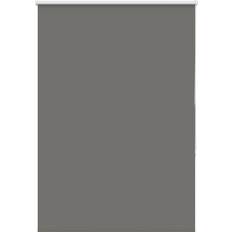 Gardiner & Tilbehør vidaXL Rullegardin Mørklægning 110x175 cm Polyester