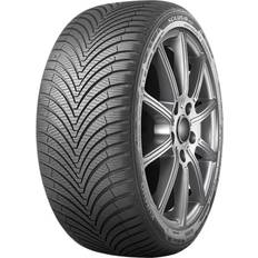 17 - 215 - 50 % - Helårsdæk Bildæk Kumho Solus 4S HA32 215/50 ZR17 95W XL