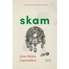 Skam Skam (Inbunden, 2025)