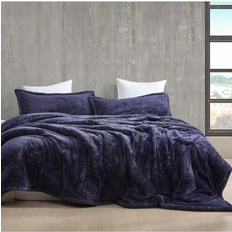 Duvets Coma Inducer Original Plush Oversized Comforter King Duvet