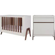 Tutti Bambini Kid's Room Tutti Bambini Fuori Mini Room Set 2pc