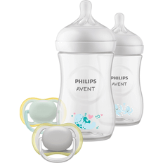 Philips Avent Aloitussarja SCD837/11 Natural Response vedenalainen maailma