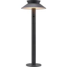 Nordlux Justina Anthracite Markbelysning 60cm