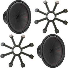 Kicker 48CWR152 Compr 15" Subwoofer