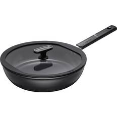 Fiskars Kasseroller & Stegepander Fiskars Pan Sautèpande 28 cm Sort 28cm