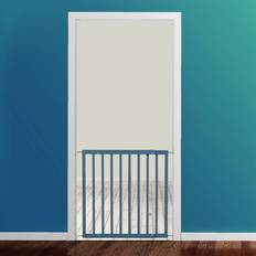 Pets Archie & Oscar Odebolt Wood Pet Gate Accessory 29.72cm H X 25.00cm W X 1.57cm D
