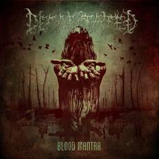 Musica Blood Mantra by Decapitated Vinyl LP (Vinile)