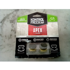 Spilltilbehør KontrolFreek Apex Legends Performance Thumbsticks for Xbox One